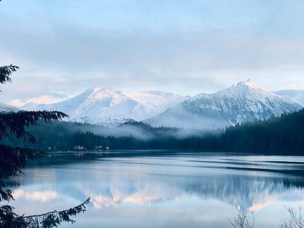 Best Outdoor Winter Activities In Alaska