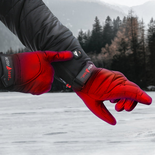 How To Stay Warm In Winter Camping?