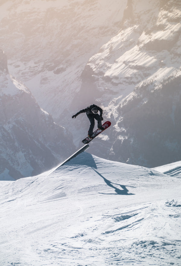 Best Outdoor Winter Activities In Oregon