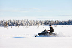 Best Outdoor Winter Activities In Nebraska