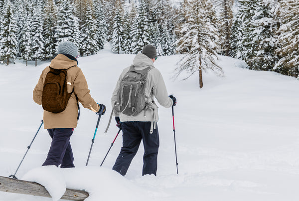 Best Outdoor Winter Activities In Pennsylvania