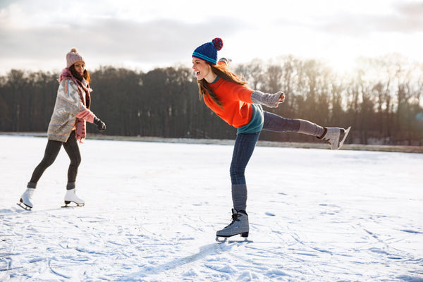 Best Outdoor Winter Activities In Kansas