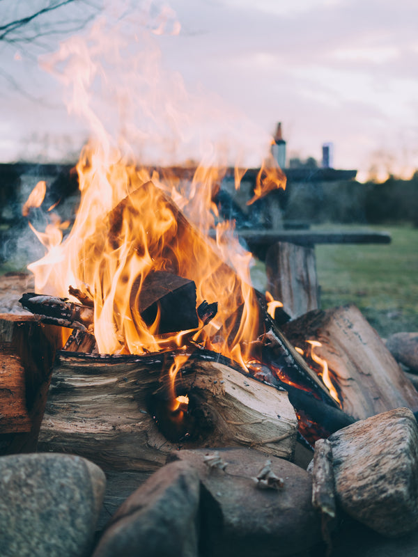 What To Wear Camping In Louisiana