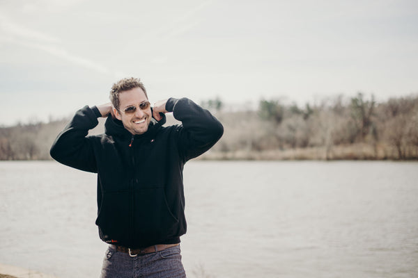 What To Wear Camping In Maine