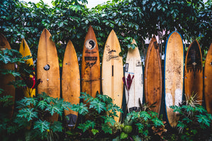 What To Wear Camping In Hawaii