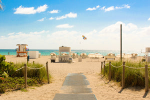 Best Outdoor Summer Activities In Florida