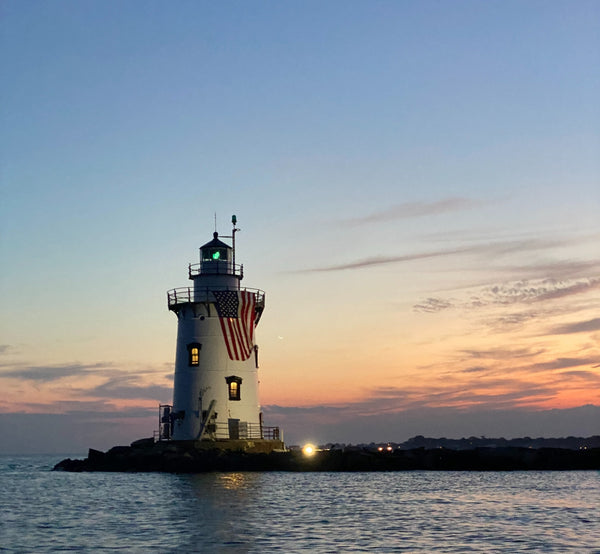 Best Places for Camping in Connecticut