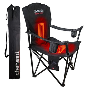 How Do Heated Chairs Work?