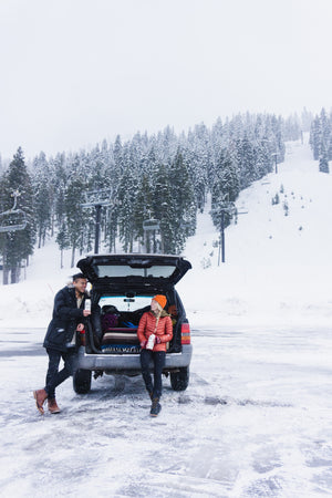 Best Outdoor Winter Activities In Georgia