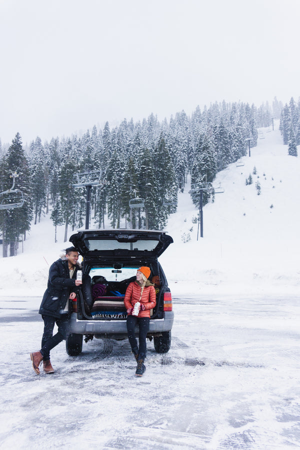 Best Outdoor Winter Activities In Georgia
