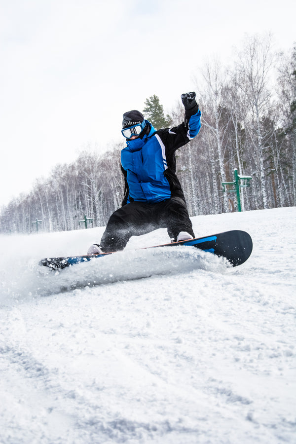 Best Outdoor Winter Activities In Montana