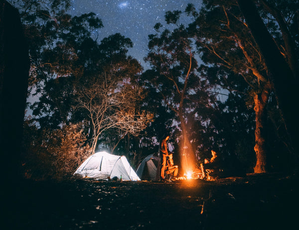 Best Places for Camping in Arkansas