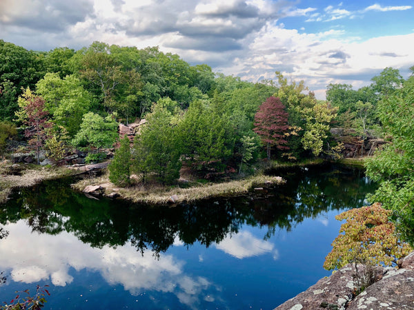 Best Outdoor Spring Activities In Missouri