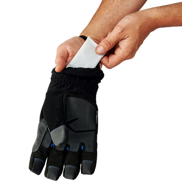 Understanding How Hand Warmers Work