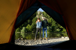 What To Wear Camping In Oregon
