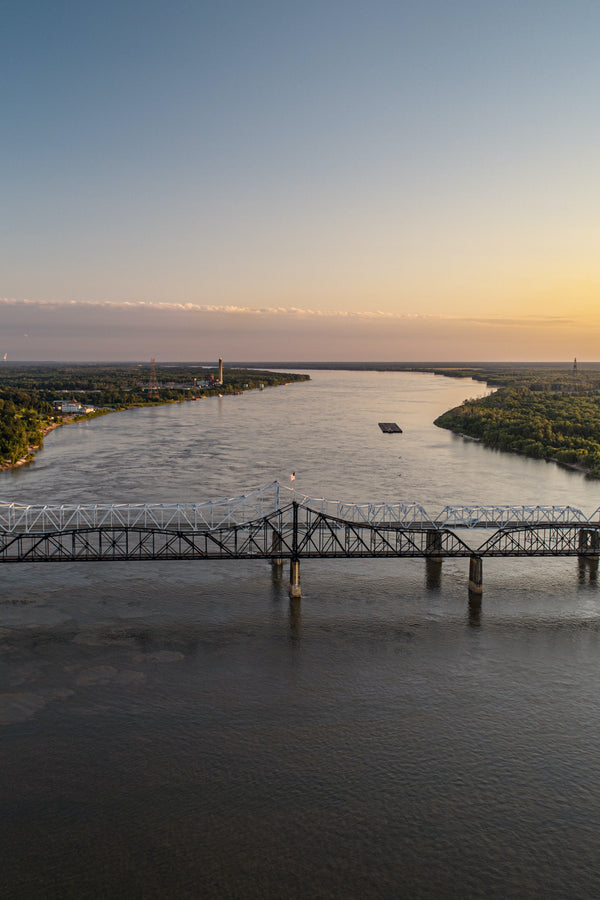 Best Outdoor Spring Activities In Mississippi