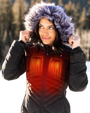 What To Wear Camping In California