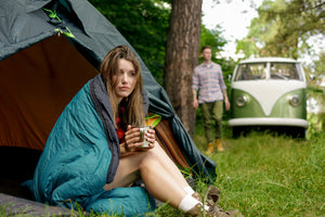 What To Wear Camping in Missouri