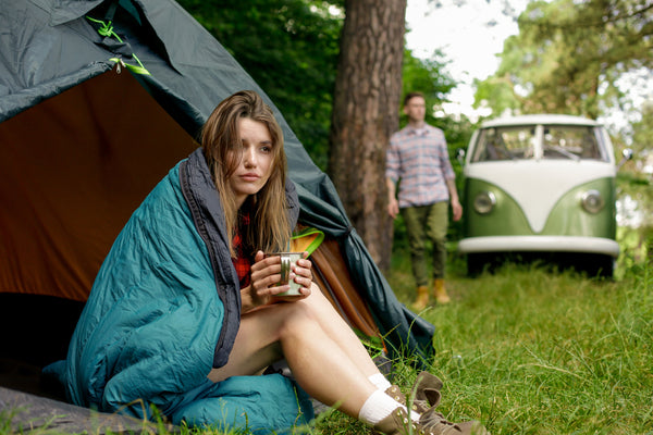What To Wear Camping in Missouri