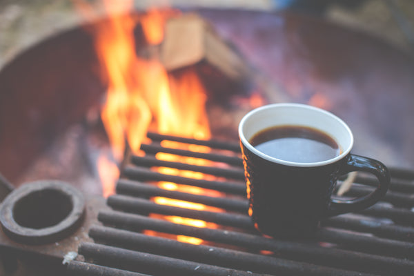 Best Places for Camping in Delaware