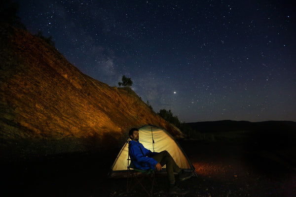 What To Wear Camping In Iowa