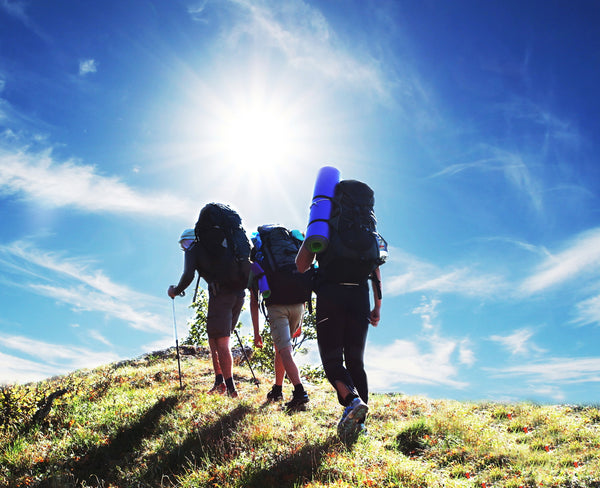 Practical Tips For A Summer Hike
