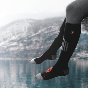 Heated Socks For Neuropathy
