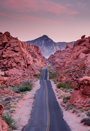Best Outdoor Winter Activities In Nevada