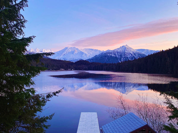 What To Wear Camping In Alaska