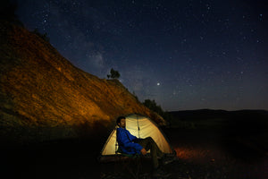 Camping Essentials Checklist: What To Take Camping?