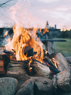 Best Places for Camping in Virginia