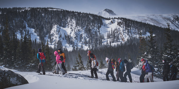 Best Outdoor Winter Activities In Virginia