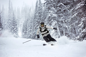 Best Outdoor Winter Activities In Missouri