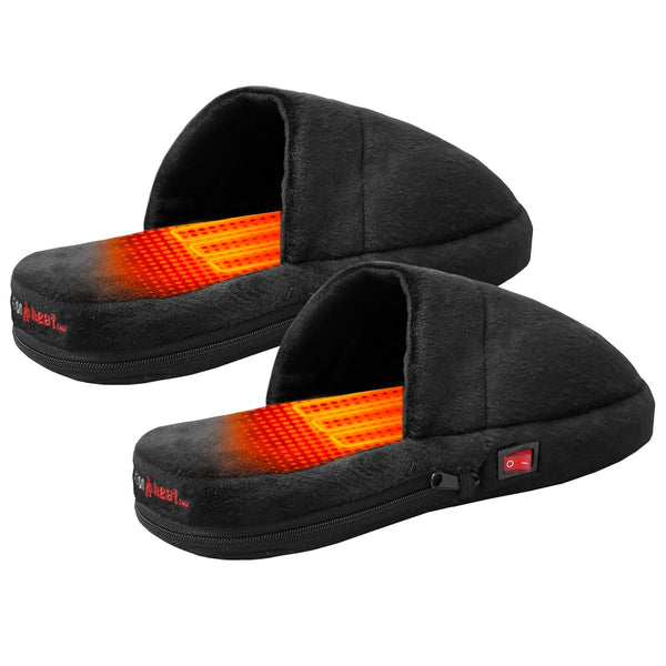 Stay Cozy and Safe: A Guide to Heated Slippers & Usage Tips