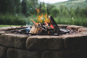 Best Places for Camping in Vermont
