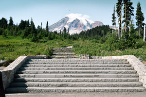 Best Places for Camping in Washington