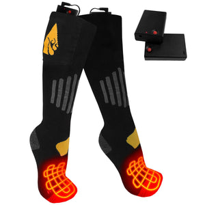 Are Heated Socks Safe? A Comprehensive Guide to the Pros and Cons
