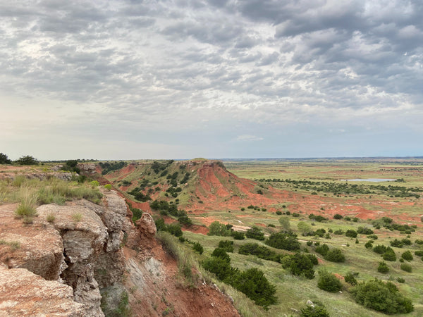 Best Outdoor Summer Activities In Oklahoma