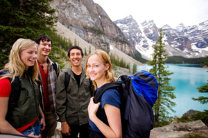 First Time Hiking? Our Top Tips For Beginners
