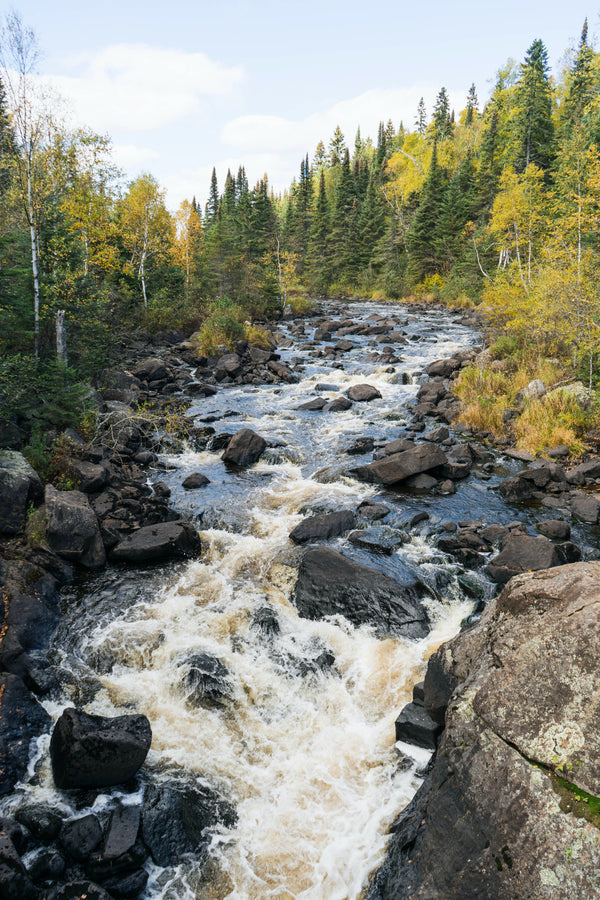 The 5 Best Hikes In Minnesota