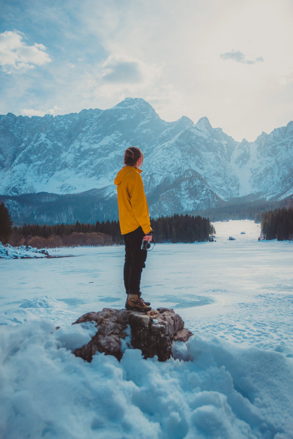 Best Heated Jackets for Keeping Warm in Cold Weather