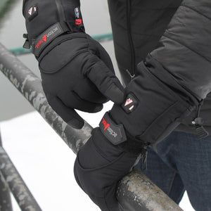 Best Heated Gloves For Running