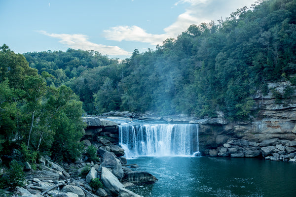 The 5 Best Hikes In Kentucky