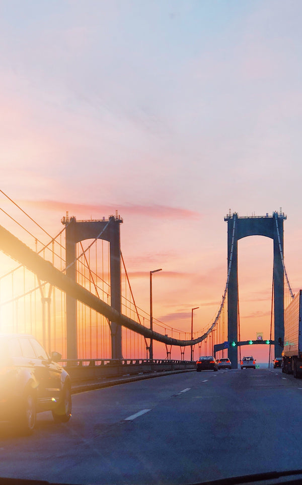 The 5 Best Hikes In Delaware