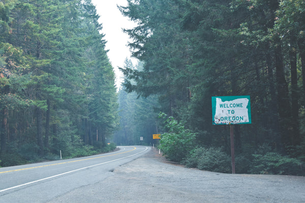 The 5 Best Hikes In Oregon