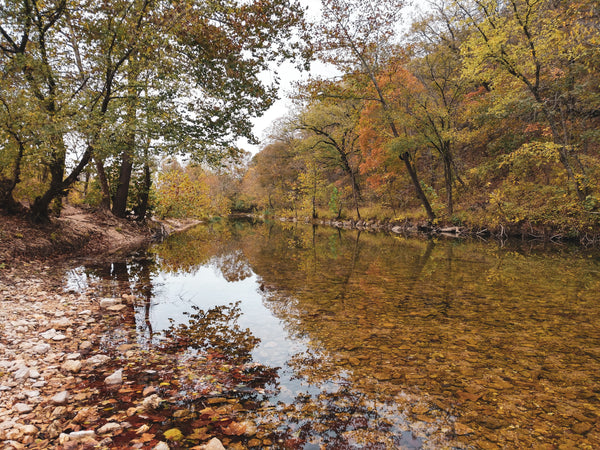 The 5 Best Hikes In Missouri