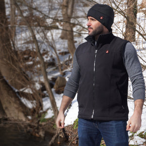 Best Heated Vest For Camping