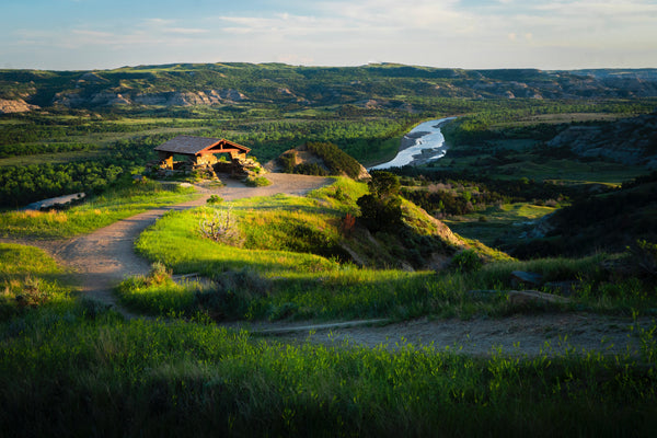 The 5 Best Hikes In North Dakota