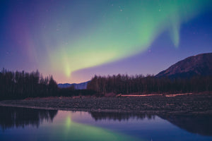 The 5 Best Hikes In Alaska