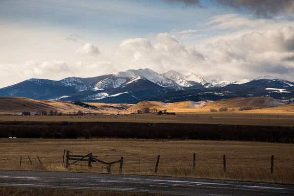 The 5 Best Hikes In Montana